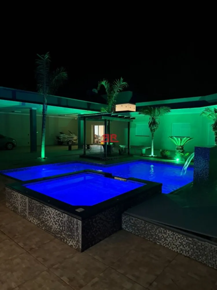 Chácara, 3 quartos, 600 m² - Foto 7