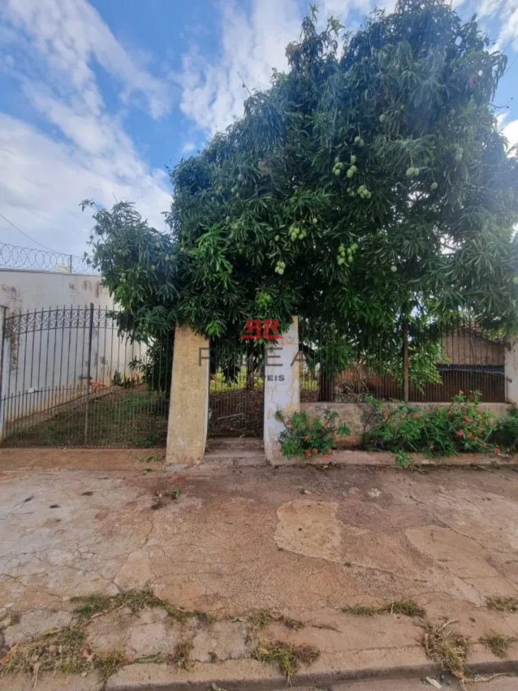 Terreno, 270 m² - Foto 1