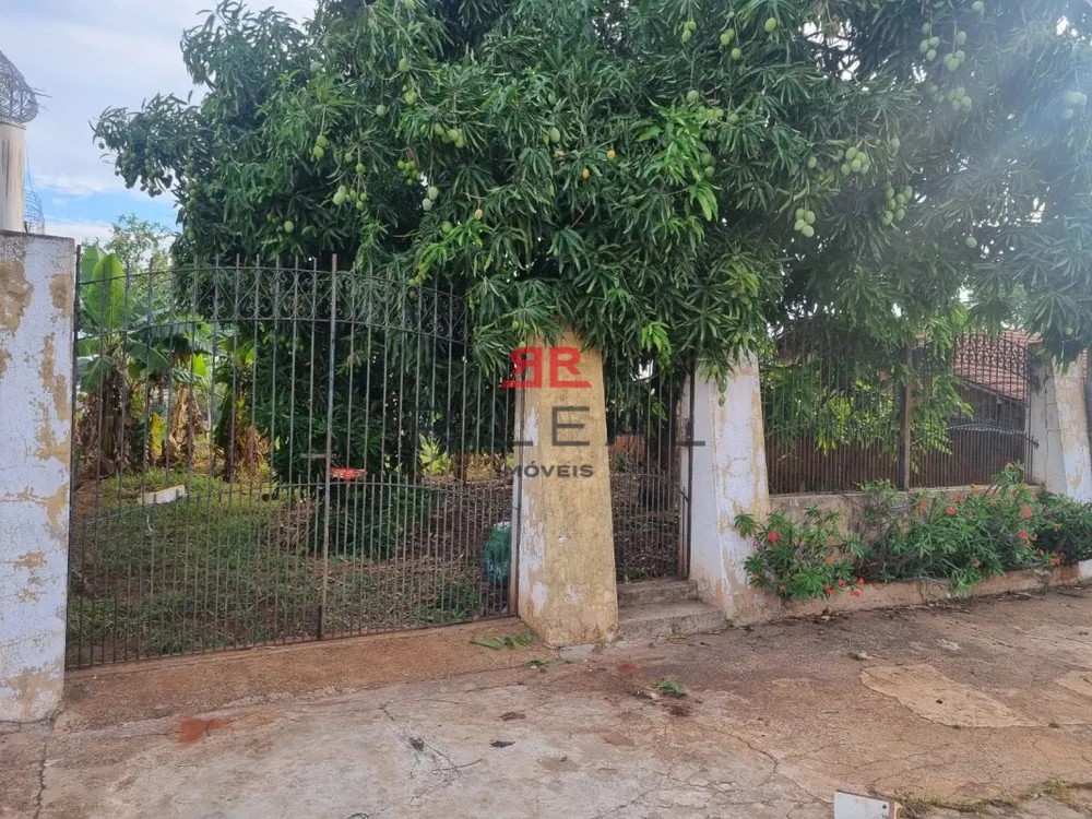 Terreno, 270 m² - Foto 2