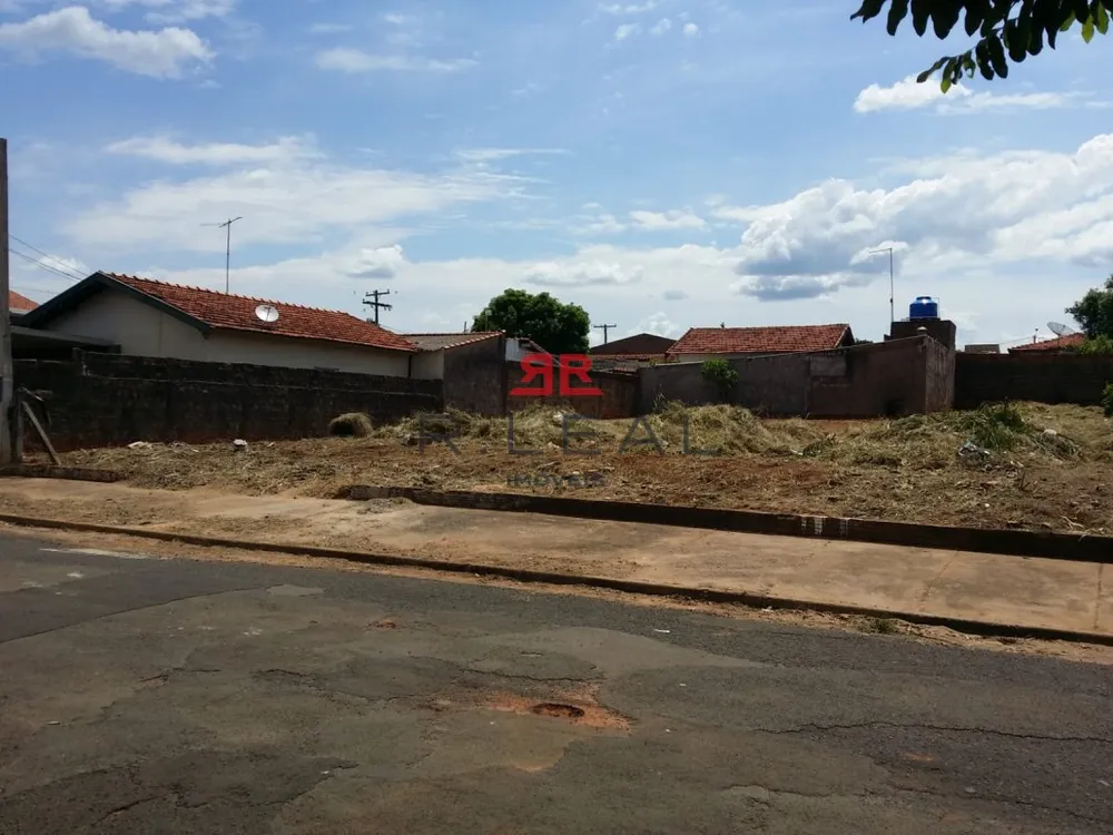 Terreno, 550 m² - Foto 1