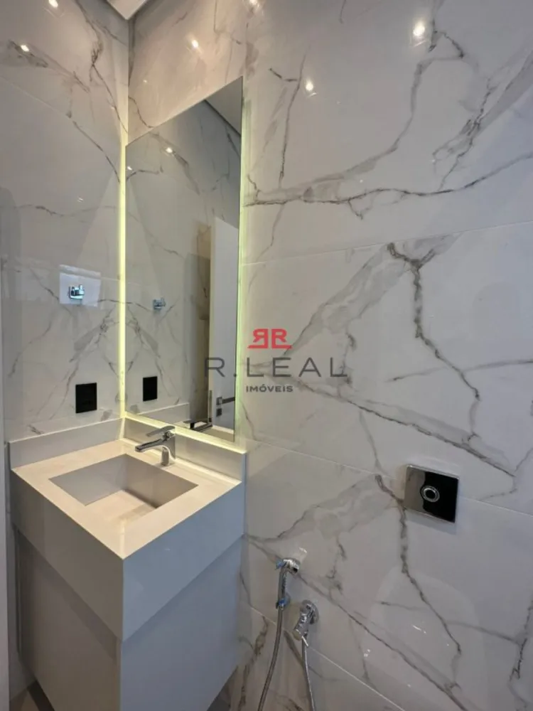 Casa de Condomínio, 3 quartos - Foto 5