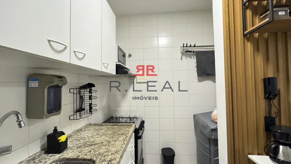 Apartamento, 1 quarto, 30 m² - Foto 6