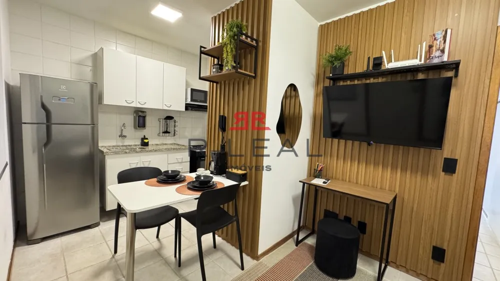 Apartamento, 1 quarto, 30 m² - Foto 3