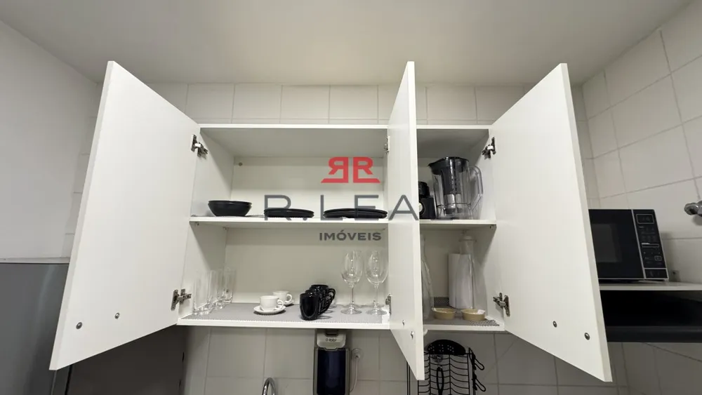 Apartamento, 1 quarto, 30 m² - Foto 9