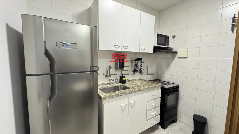Apartamento, 1 quarto, 30 m² - Foto 7