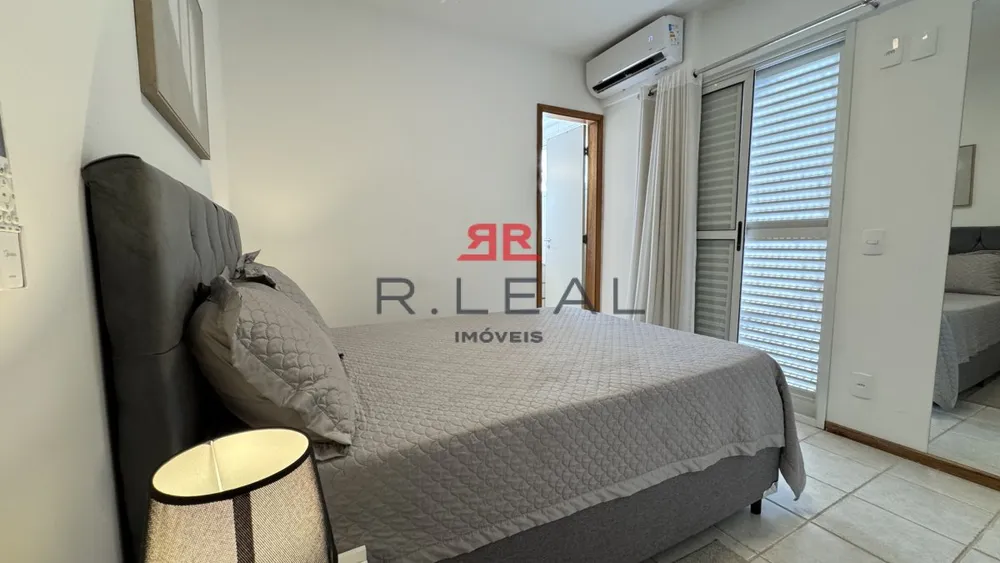 Apartamento, 1 quarto, 30 m² - Foto 11