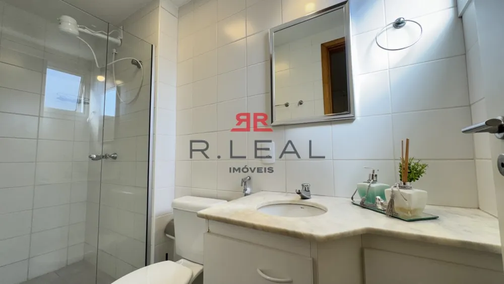 Apartamento, 1 quarto, 30 m² - Foto 12