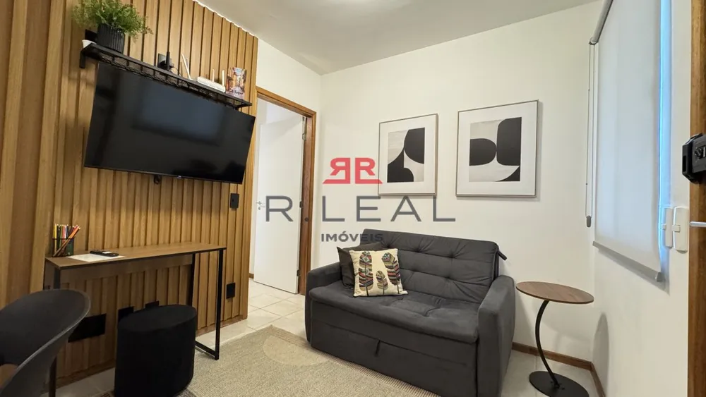 Apartamento, 1 quarto, 30 m² - Foto 5