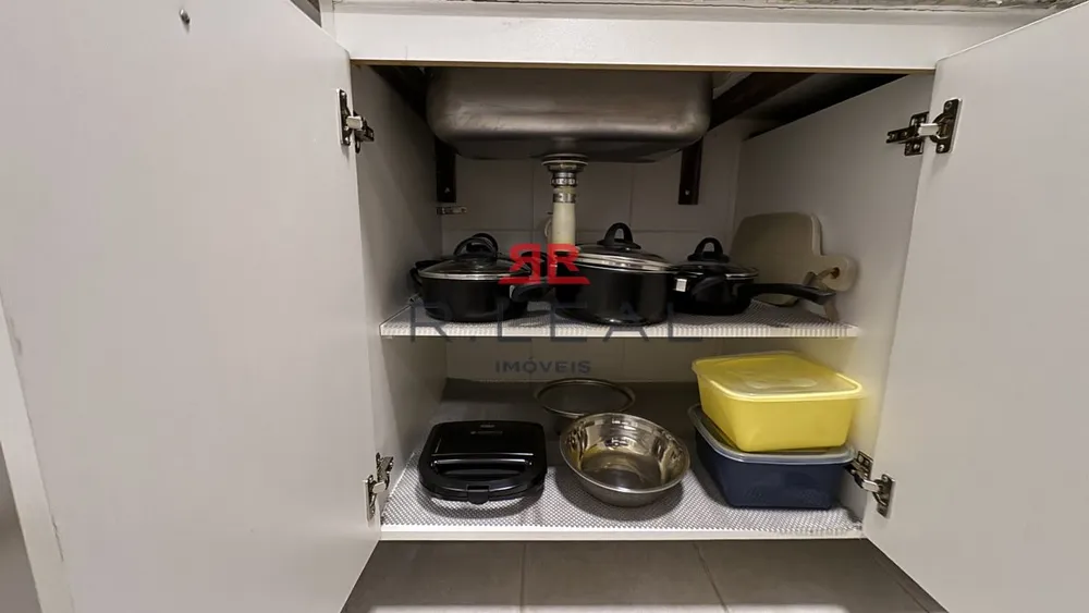 Apartamento, 1 quarto, 30 m² - Foto 10