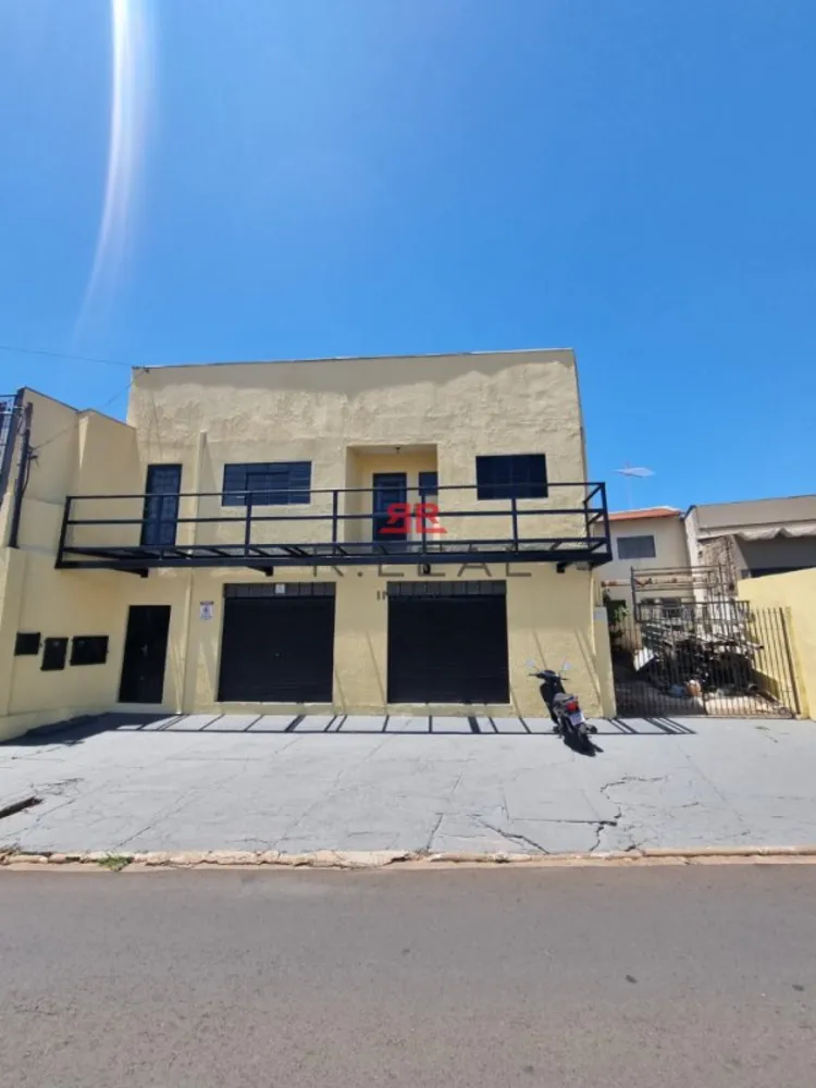 Sala-Conjunto, 249 m² - Foto 1