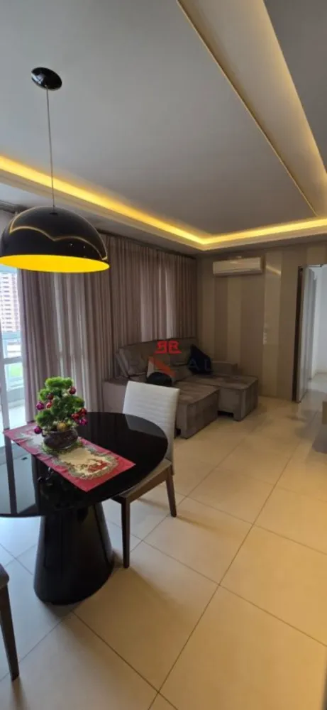 Apartamento, 2 quartos, 78 m² - Foto 1