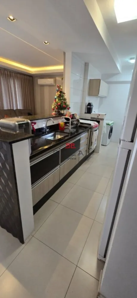 Apartamento, 2 quartos, 78 m² - Foto 2