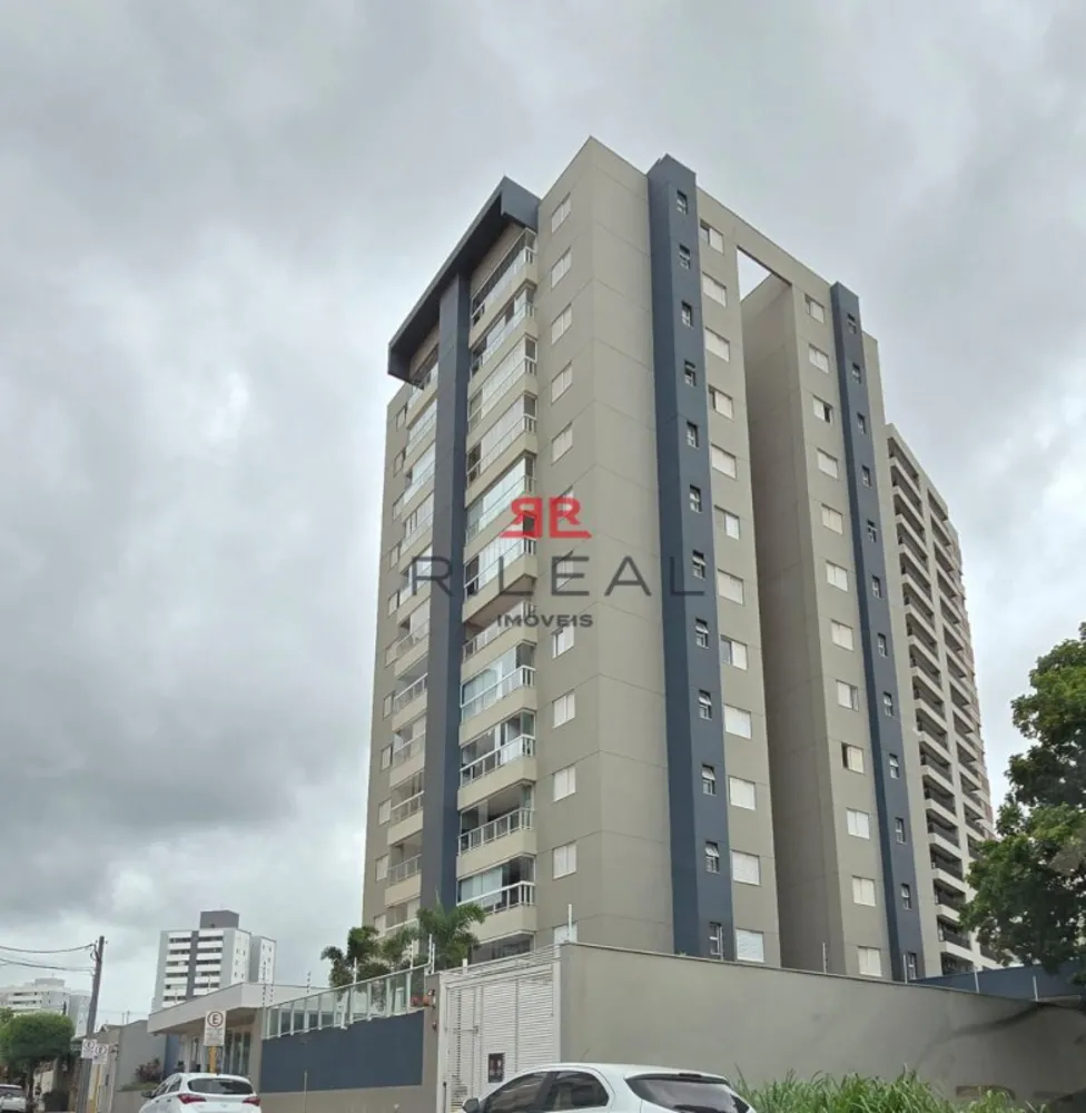 Apartamento, 2 quartos, 78 m² - Foto 4