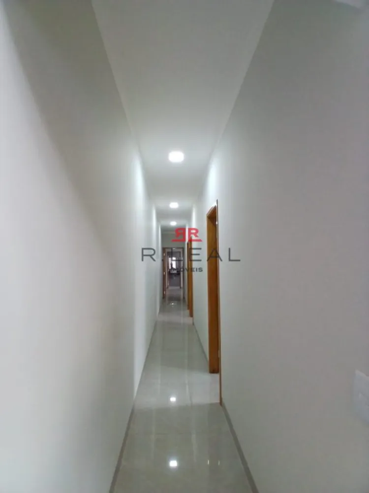 Casa, 3 quartos, 120 m² - Foto 10