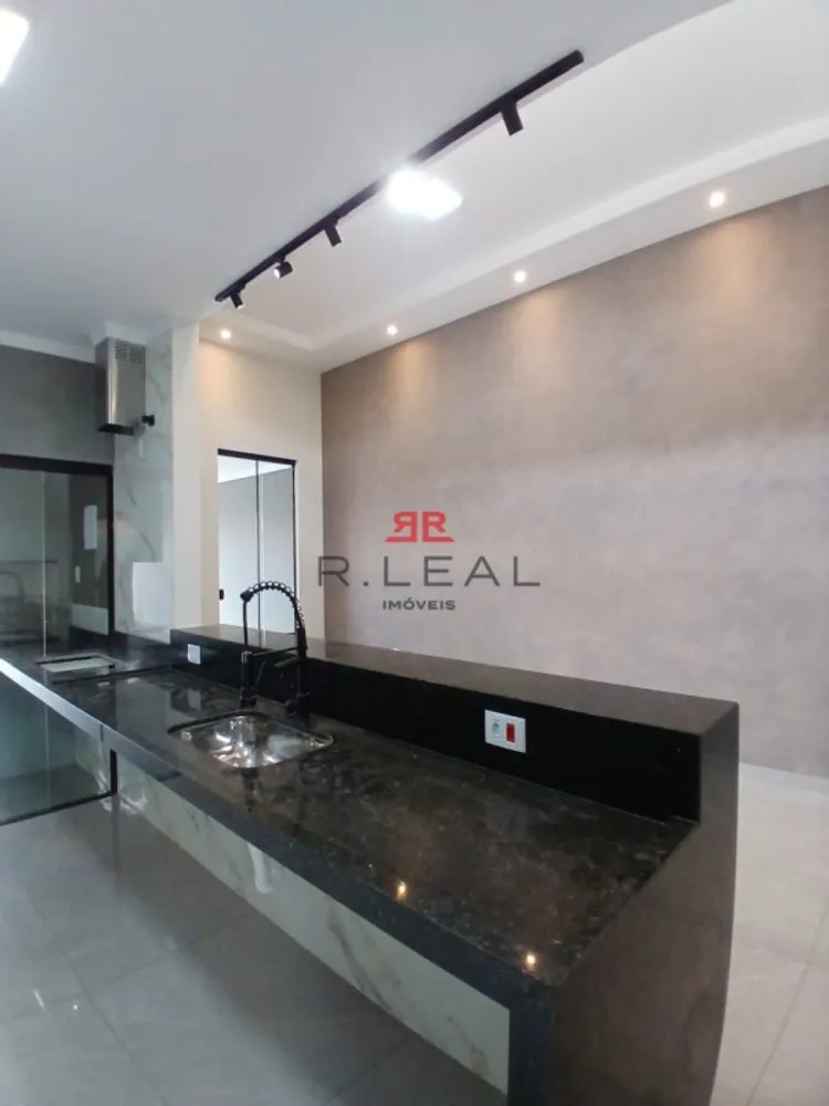 Casa, 3 quartos, 120 m² - Foto 5