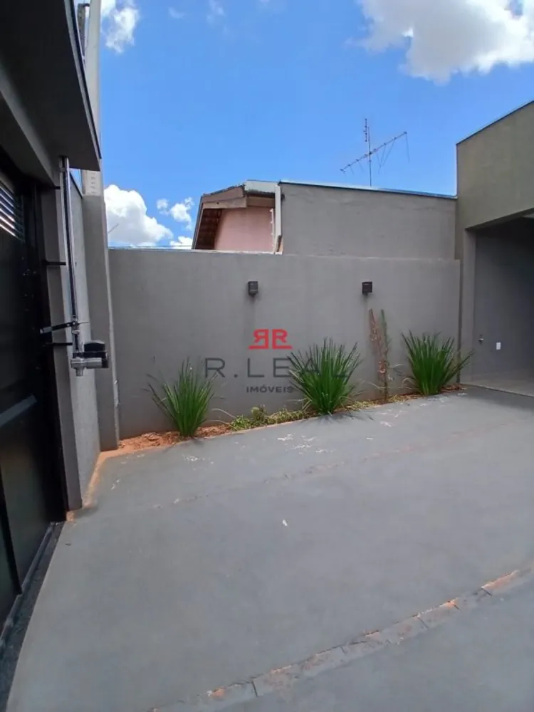 Casa, 3 quartos, 120 m² - Foto 3