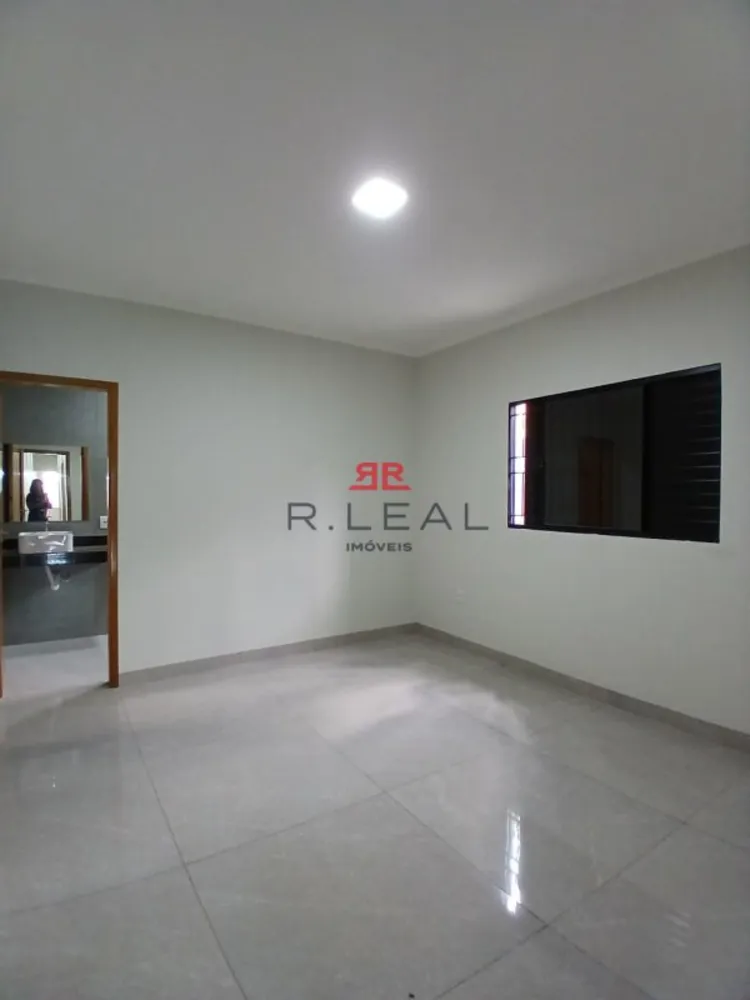 Casa, 3 quartos, 120 m² - Foto 6