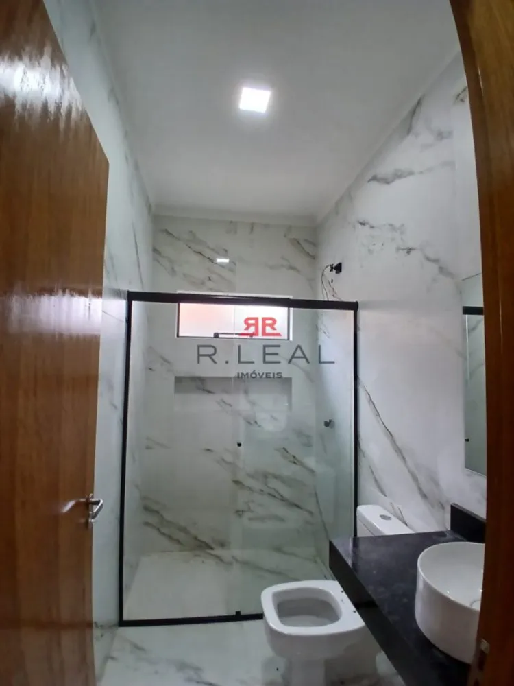 Casa, 3 quartos, 120 m² - Foto 7