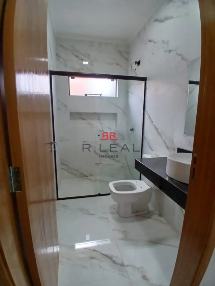 Casa, 3 quartos, 120 m² - Foto 9