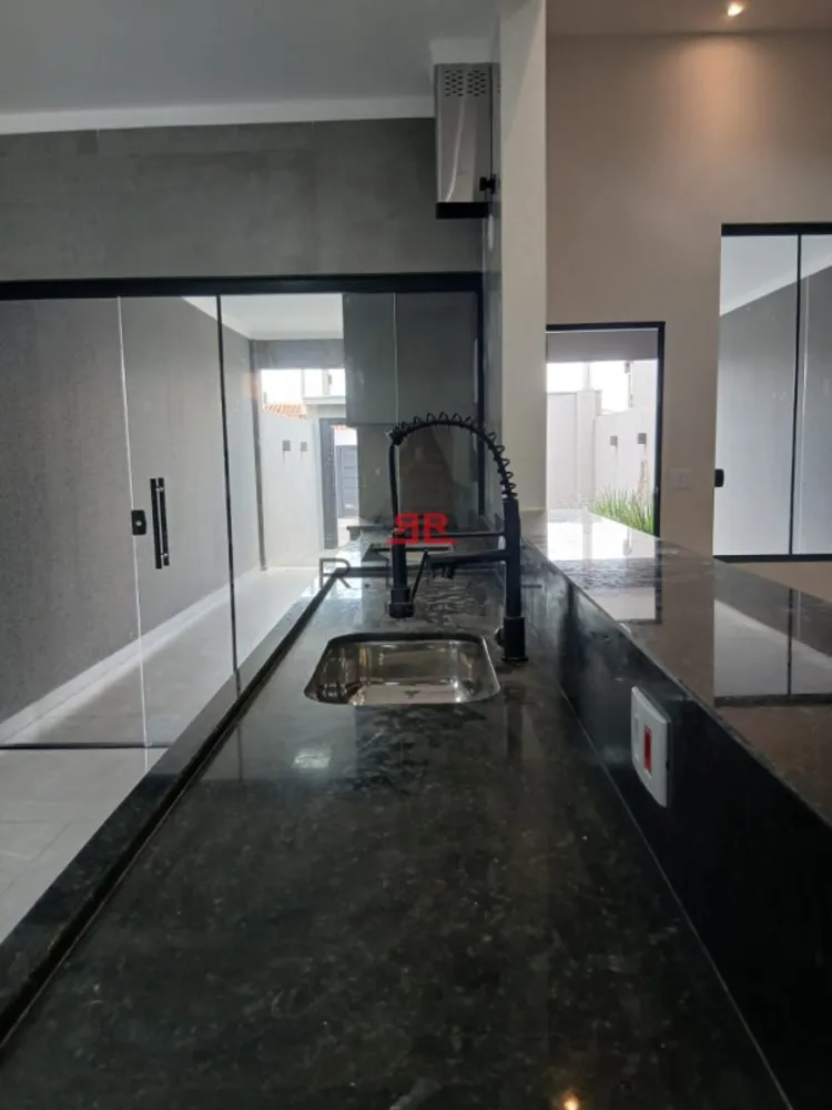 Casa, 3 quartos, 120 m² - Foto 4