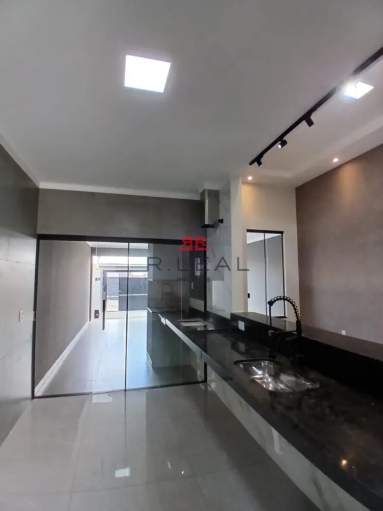 Casa, 3 quartos, 120 m² - Foto 1