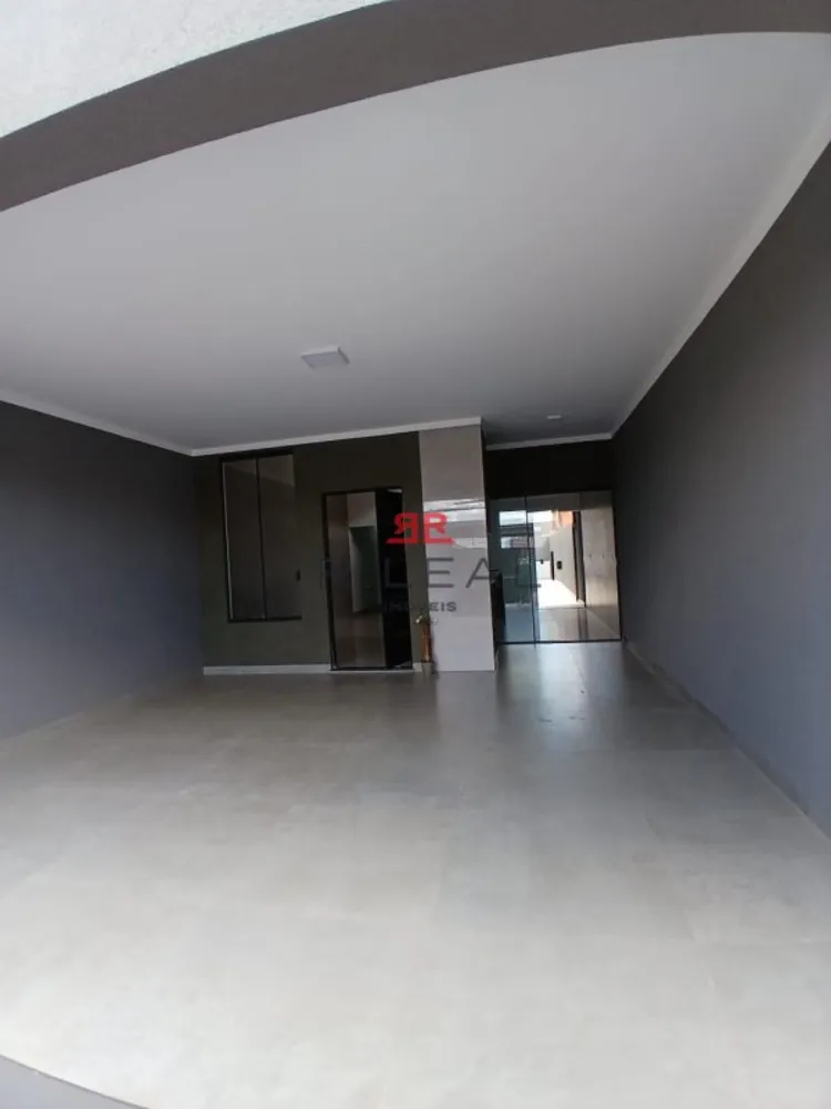 Casa, 3 quartos, 120 m² - Foto 2