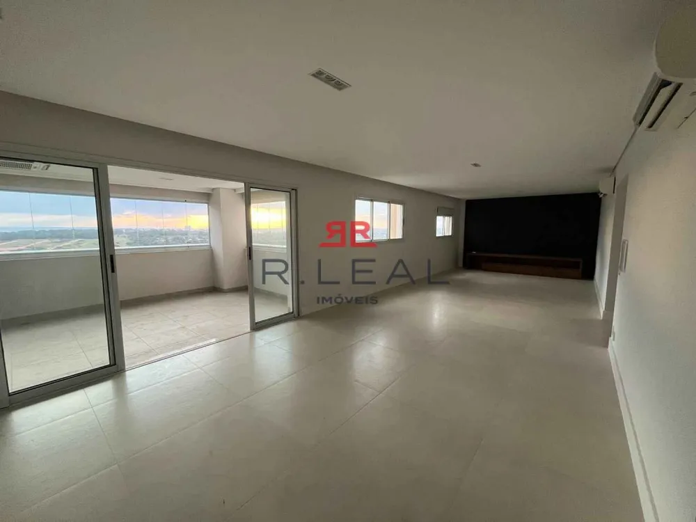 Apartamento, 4 quartos, 245 m² - Foto 2