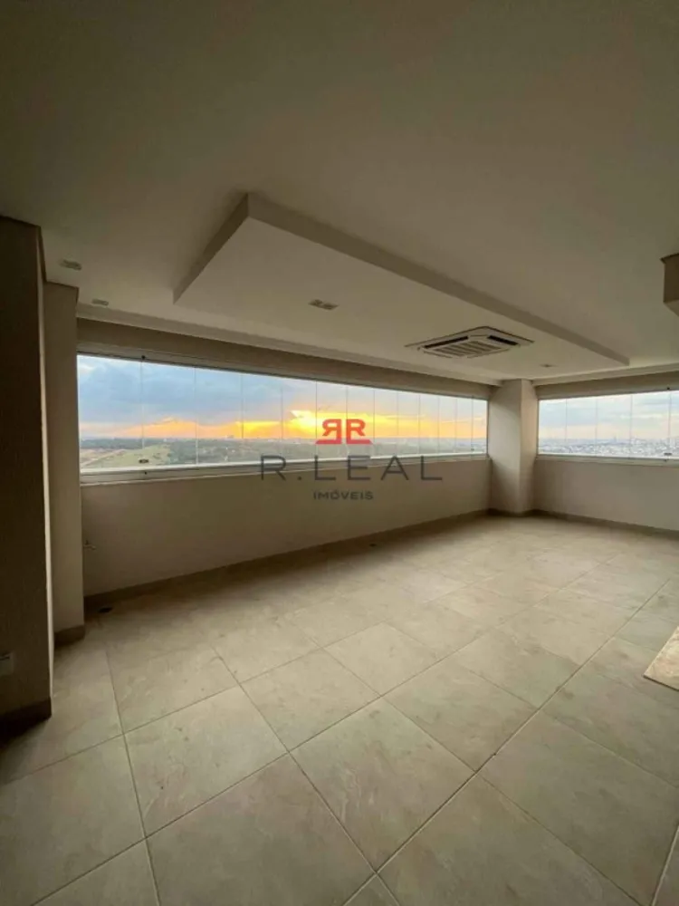 Apartamento, 4 quartos, 245 m² - Foto 1
