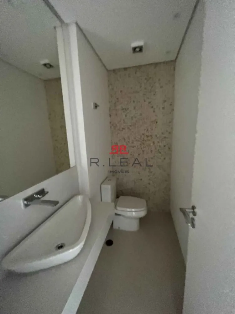 Apartamento, 4 quartos, 245 m² - Foto 3