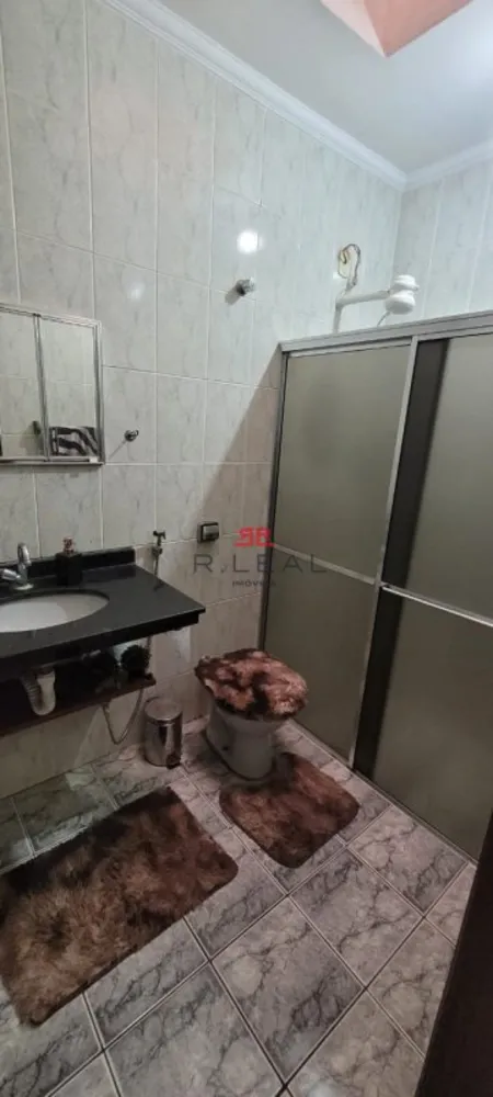 Casa, 3 quartos, 200 m² - Foto 4