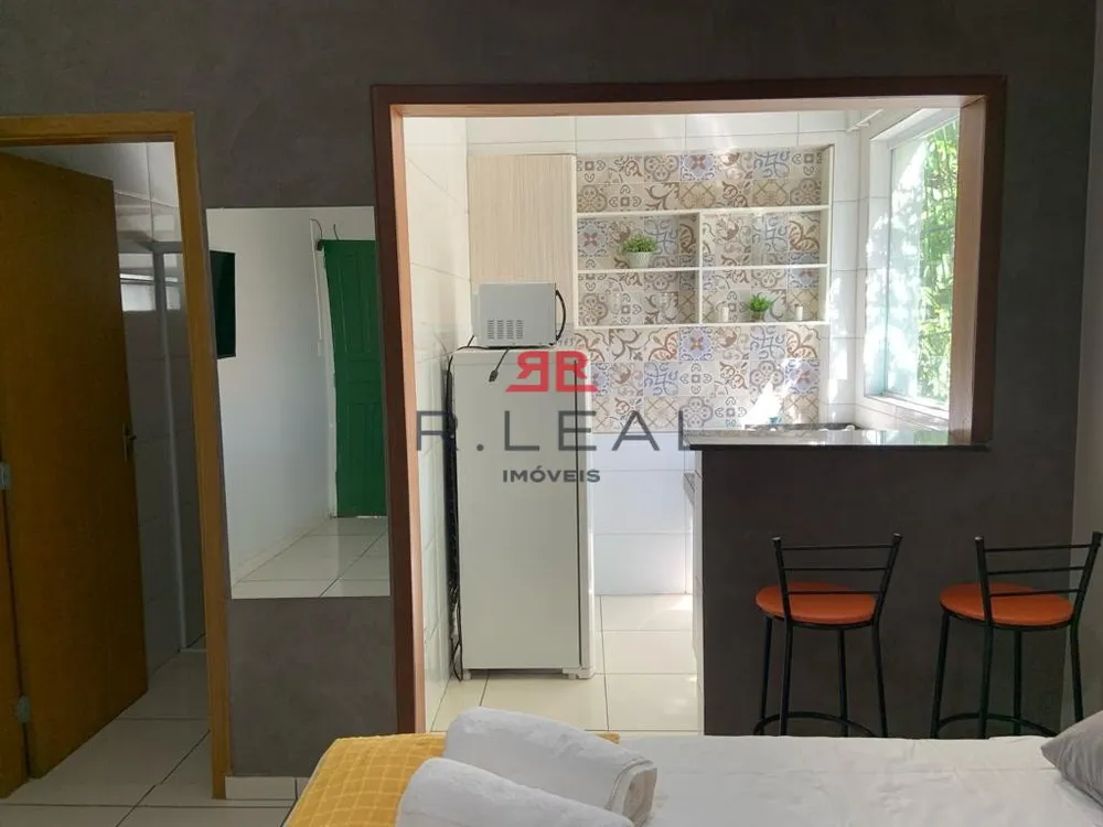 Kitnet-Studio, 27 m² - Foto 5