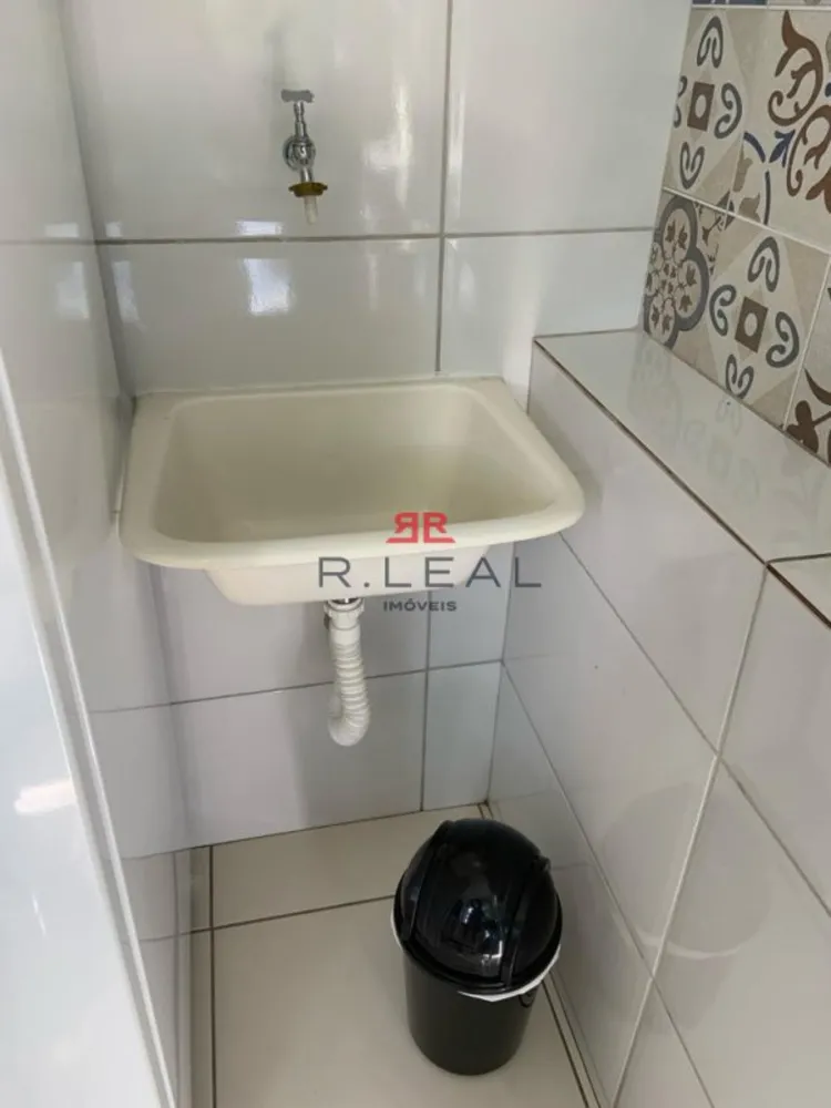 Kitnet-Studio, 27 m² - Foto 7