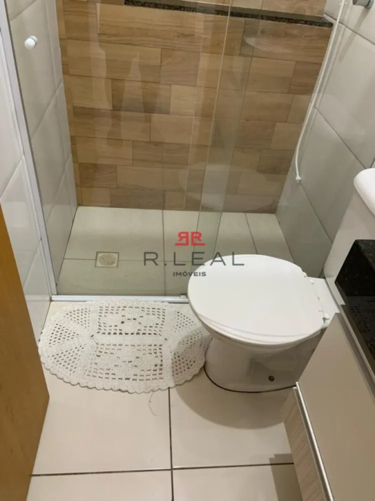 Kitnet-Studio, 27 m² - Foto 8
