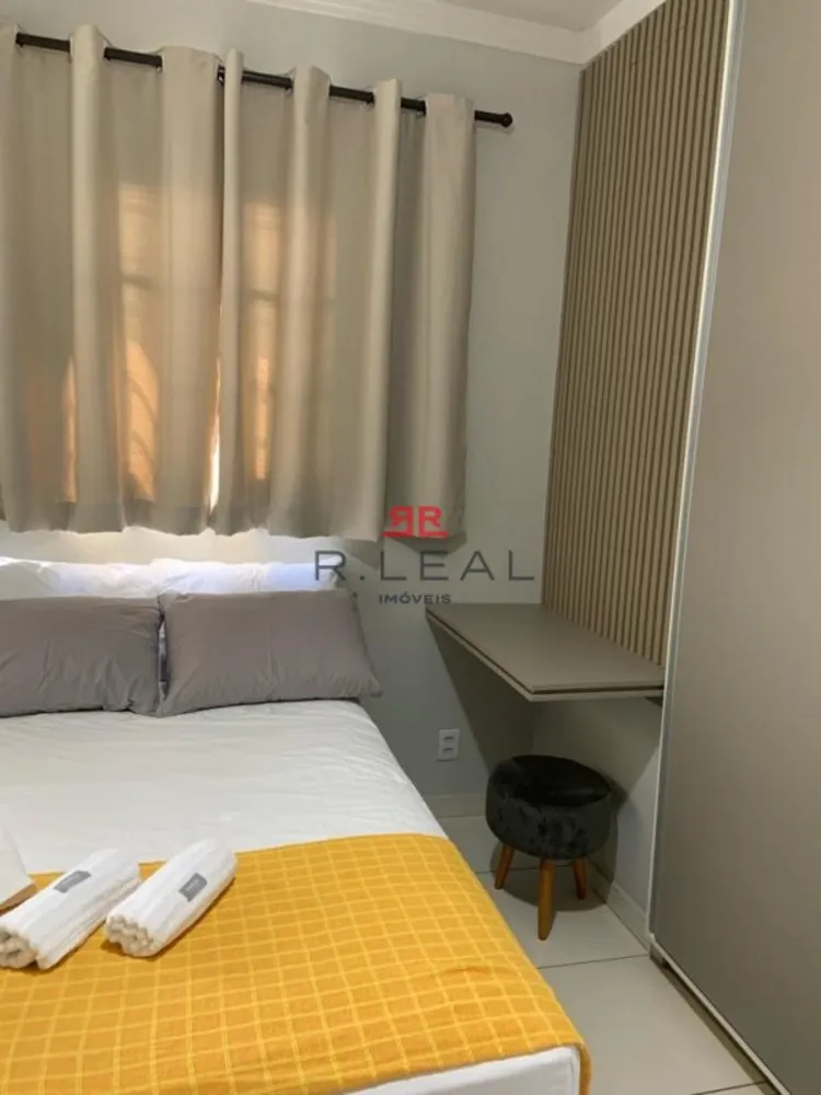 Kitnet-Studio, 27 m² - Foto 1