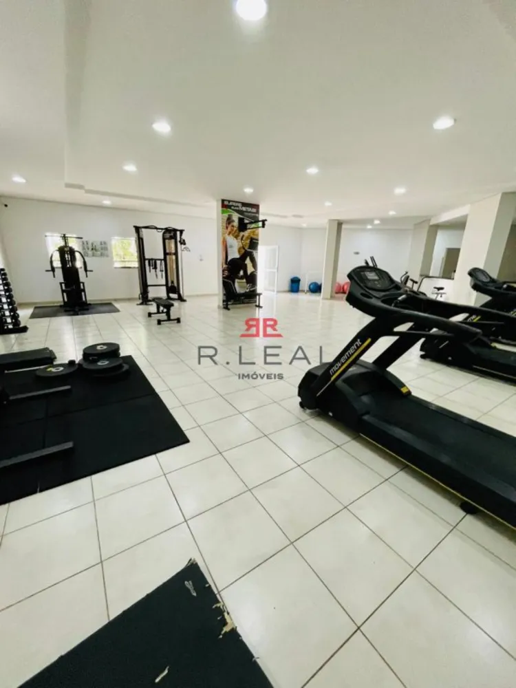 Apartamento, 3 quartos, 140 m² - Foto 3