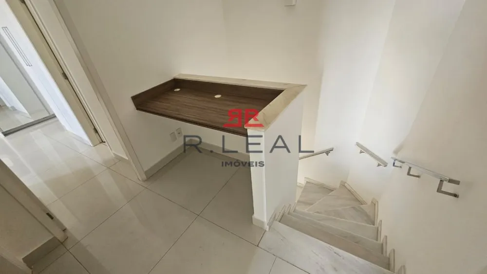 Apartamento, 3 quartos, 140 m² - Foto 4