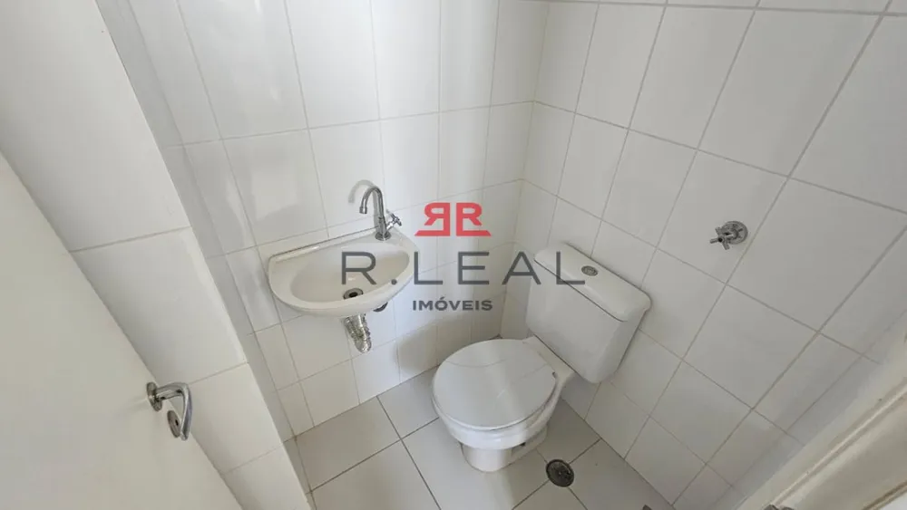 Apartamento, 3 quartos, 140 m² - Foto 11