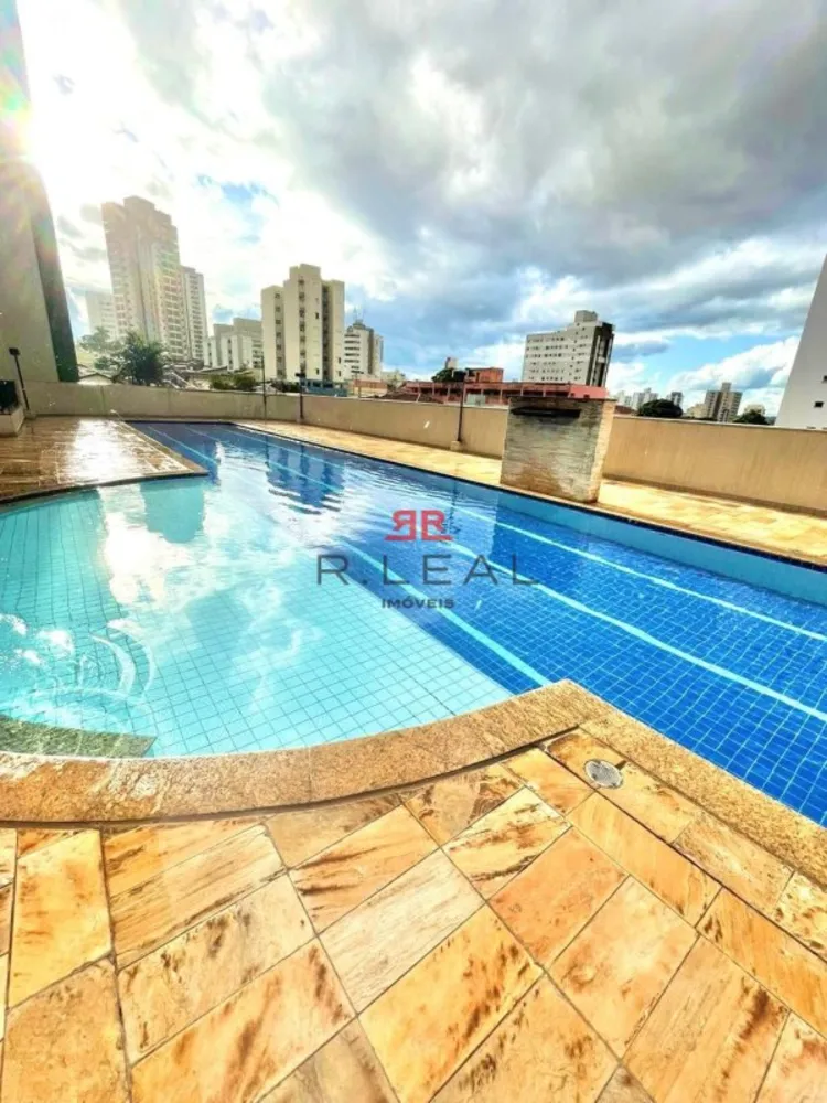Apartamento, 3 quartos, 140 m² - Foto 1