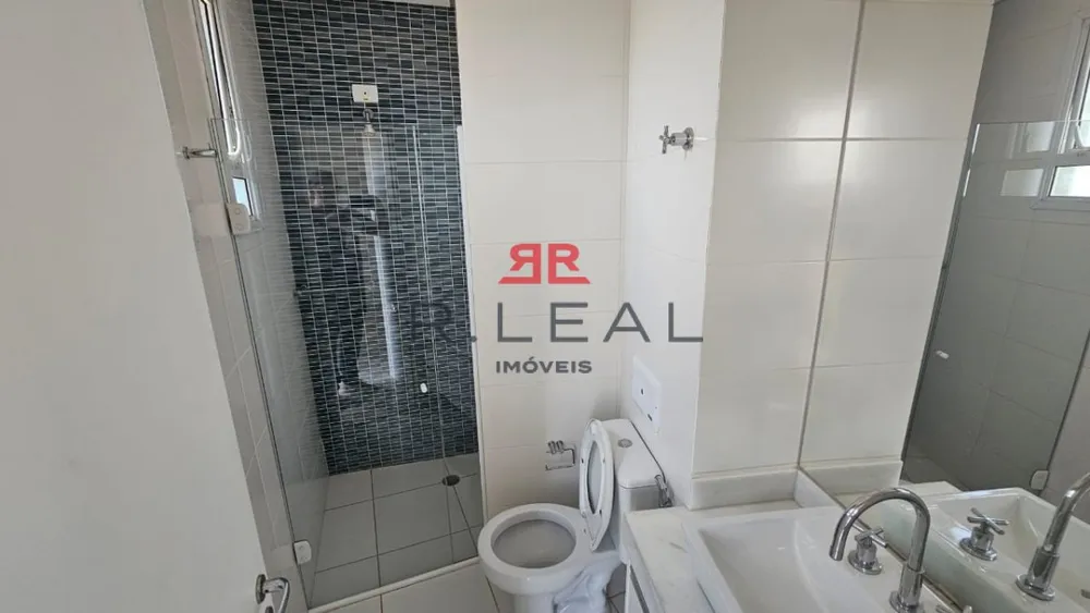 Apartamento, 3 quartos, 140 m² - Foto 9