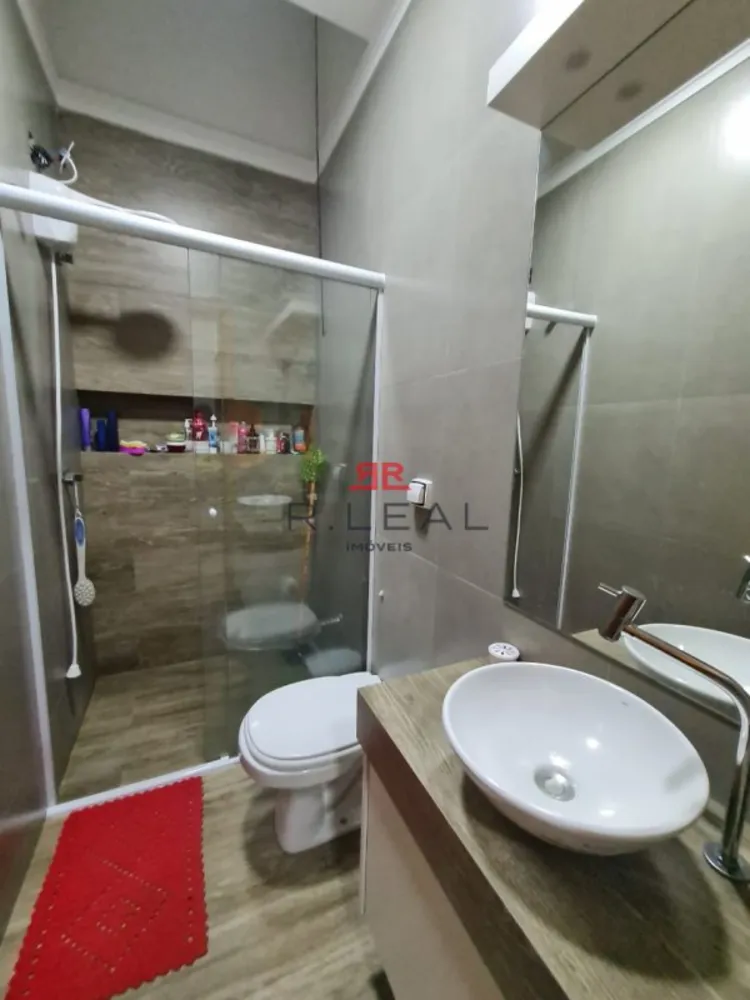 Casa, 3 quartos, 140 m² - Foto 10