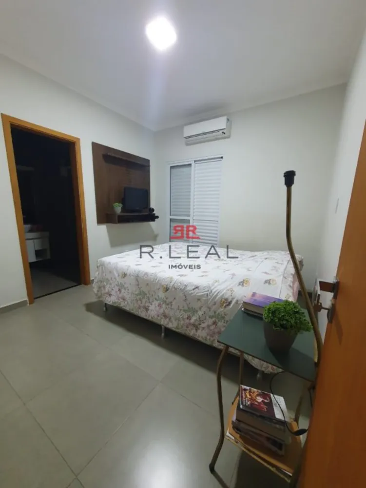 Casa, 3 quartos, 140 m² - Foto 1