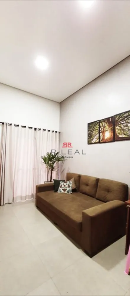 Casa, 3 quartos, 140 m² - Foto 4