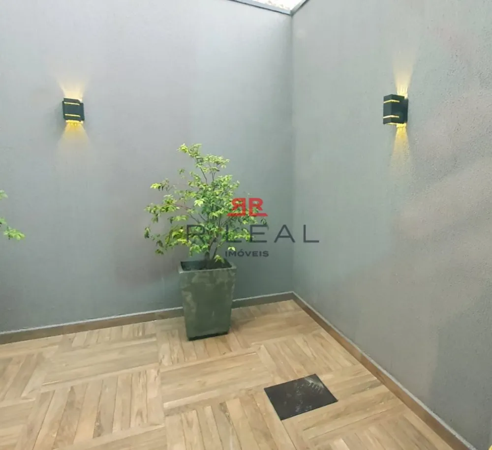 Casa, 3 quartos, 140 m² - Foto 3