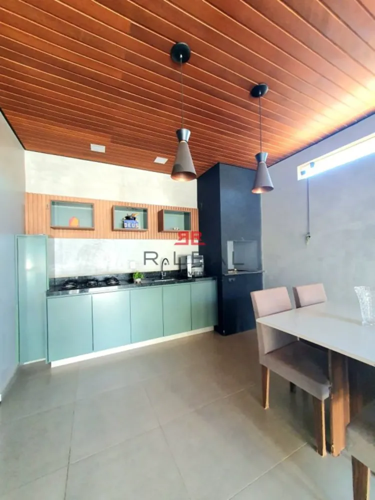 Casa, 3 quartos, 140 m² - Foto 1