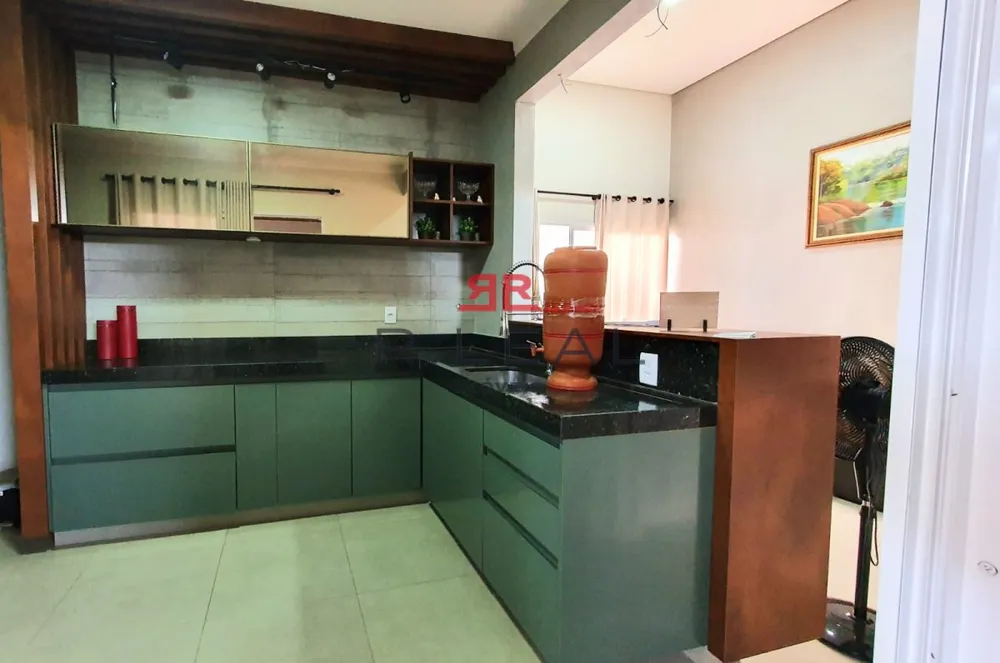Casa, 3 quartos, 140 m² - Foto 4