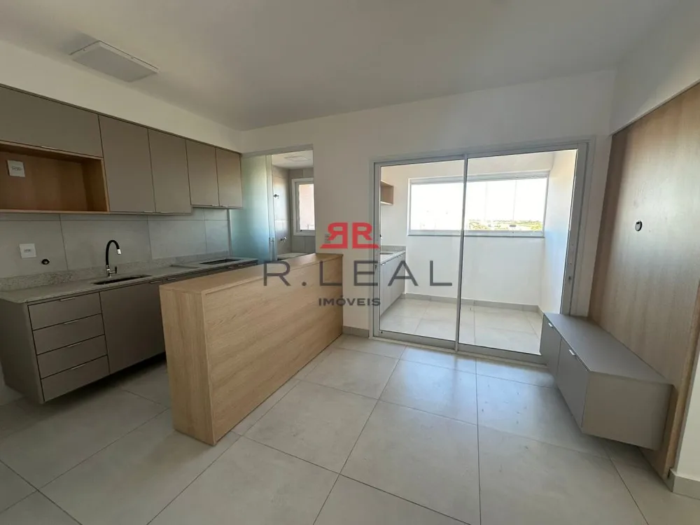 Apartamento, 1 quarto, 41 m² - Foto 1