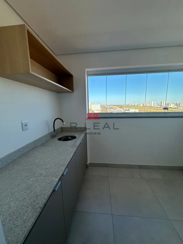 Apartamento, 1 quarto, 41 m² - Foto 4