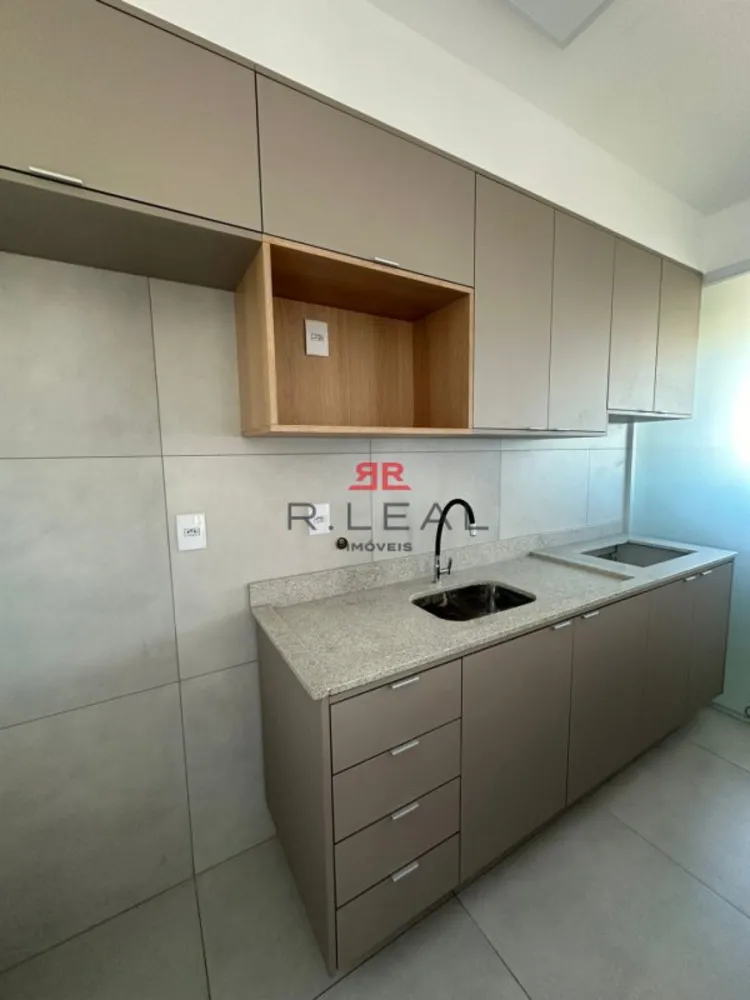Apartamento, 1 quarto, 41 m² - Foto 3