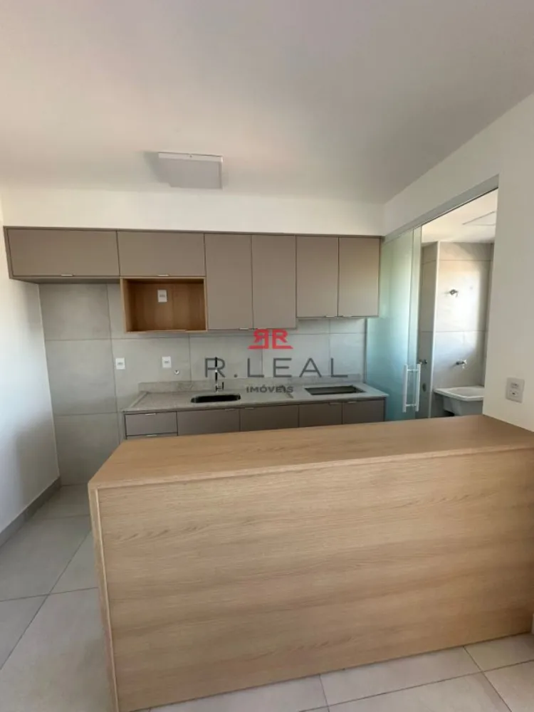 Apartamento, 1 quarto, 41 m² - Foto 2