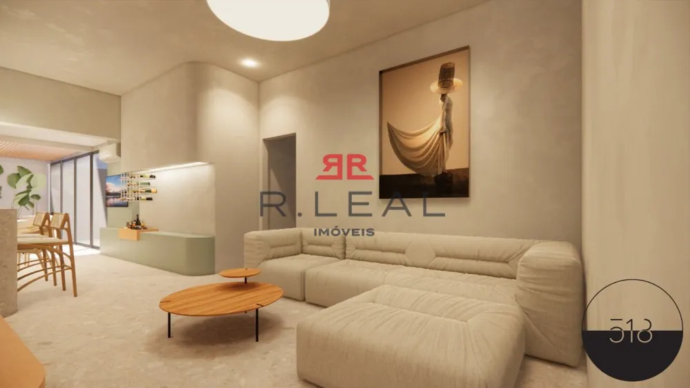 Apartamento, 3 quartos, 96 m² - Foto 6
